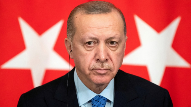 Эрдоган: совершая нападки на мусульман, Европа готовит свой конец
