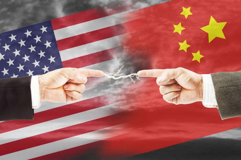 Козырь в рукаве: Китай готов распродать госдолг США