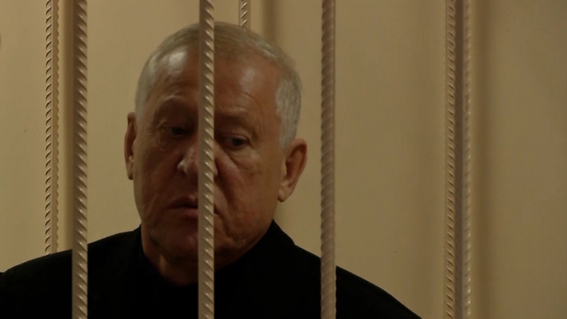 В Челябинске отложено судебное заседание по делу Евгения Тефтелева
