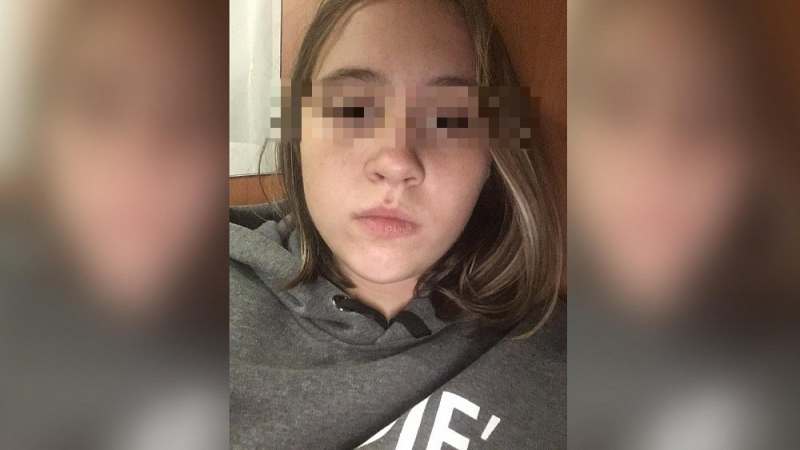 Пропавшая в Челябинске 15-летняя девочка найдена