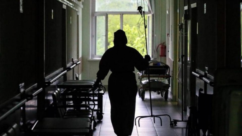 Два медика в Челябинской области скончались от коронавируса