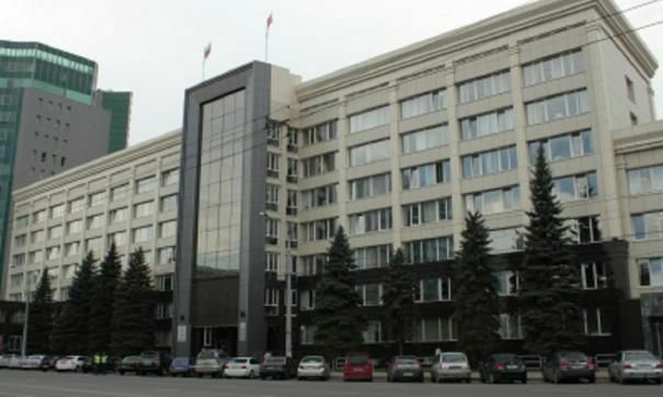 Челябинская городская дума назвала имя нового председателя контрольно-счётной палаты