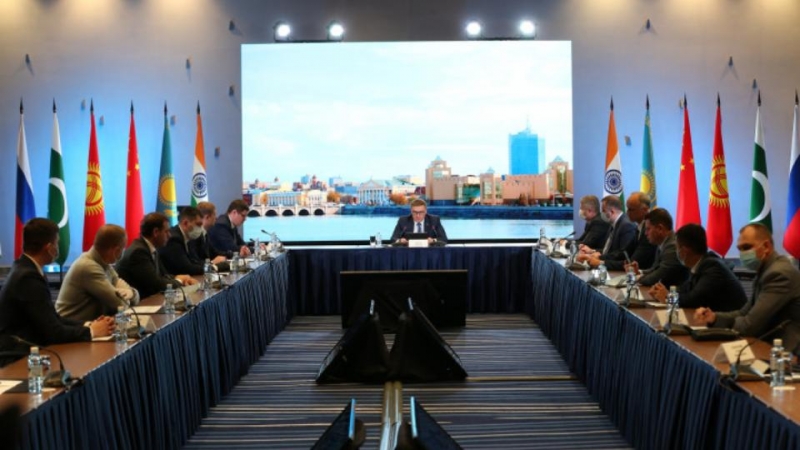 Генеральный секретарь ШОС высоко оценил одну из инициатив Челябинской области 