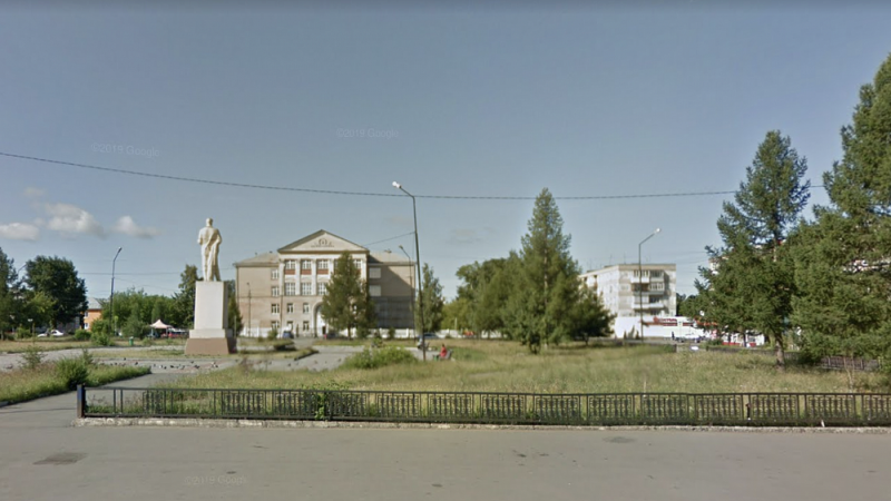 Жители Старокамышинска пожаловались на расширение свалки