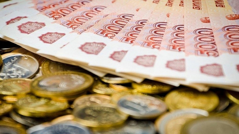Челябинская область получит более двух миллиардов рублей на поддержку бюджета
