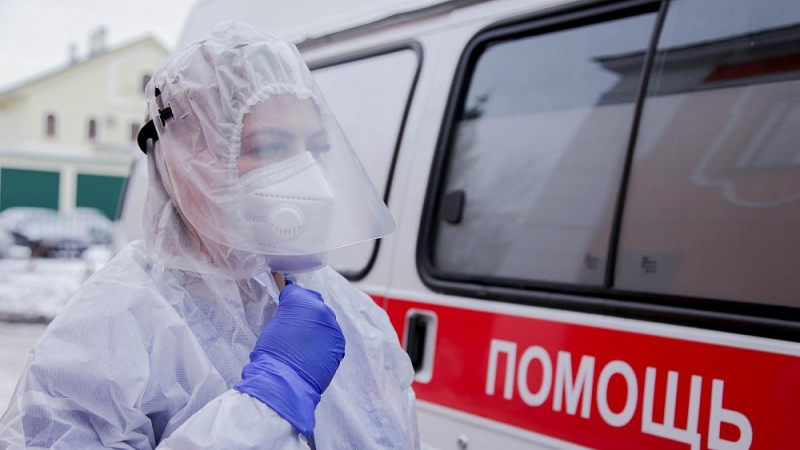 Все новости о коронавирусе в Челябинске на 25 ноября: рекордное число заболевших и проводы археолога, открывшего Аркаим