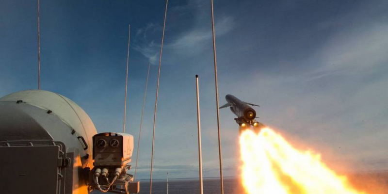 Россия может установить гиперзвуковые ракеты на Кубе