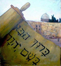 Почему евреи и арабы пишут справа налево?