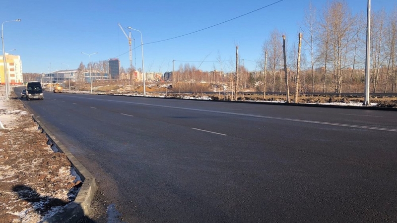  Алексея Текслера беспокоит качество содержания дорог в Челябинске
