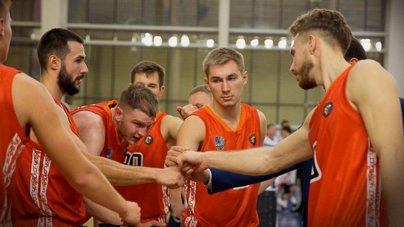 Челябинские баскетболисты сыграют с ростовскими спортсменами