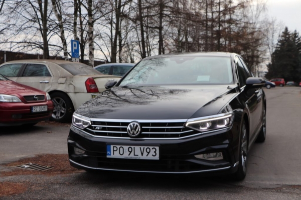 Z Europy zniknie Passat w wersji sedan oraz Arteon. Wszystko przez Skodę Superb