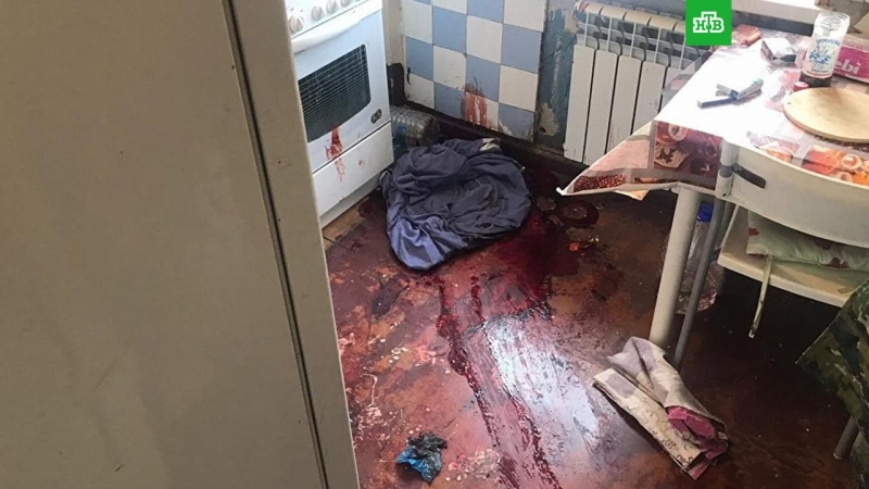 Бойня на вечеринке в Екатеринбурге, 4 погибших: почему хозяин убил гостей и совершил суицид