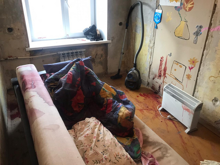 Бойня на вечеринке в Екатеринбурге, 4 погибших: почему хозяин убил гостей и совершил суицид