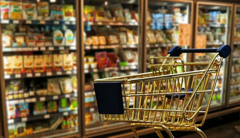 Правительство утвердило новые правила регулирования цен на продовольствие