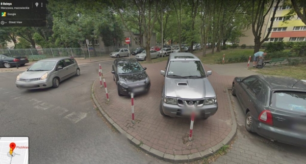 W Kielcach nie wykupisz abonamentu parkingowego, jeśli twoje auto jest za ciężkie