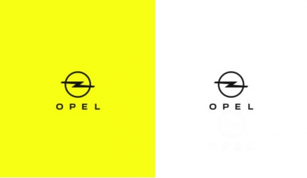Opel zmienia logo. Argumenty „sam bym takie narysował” za 3, 2, 1…