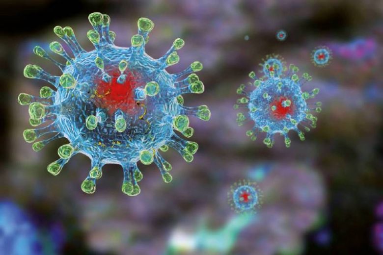 
В Японии нашли способ уничтожения коронавируса за 30 секунд                
