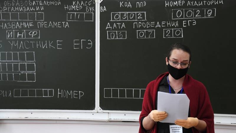 
В России могут отменить ЕГЭ, основные причины отмены государственного экзамена                