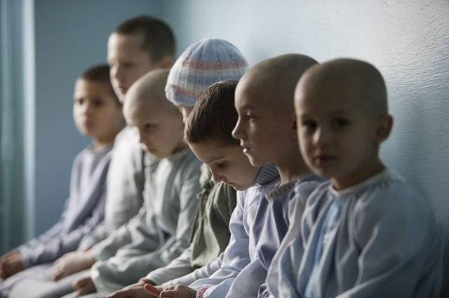 
Владимир Путин заявил о создании фонда помощи детям с редкими заболеваниями, и рассказал, кому он будет помогать                