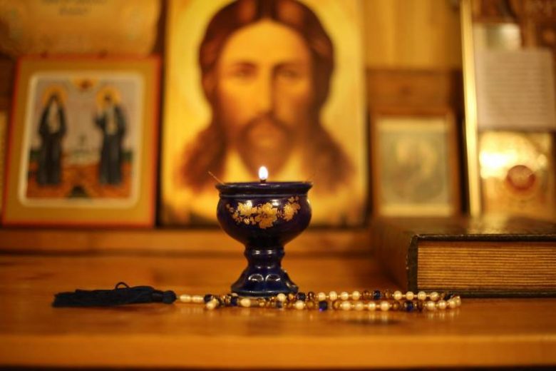 
Православный церковный календарь: праздники в январе, феврале и марте                