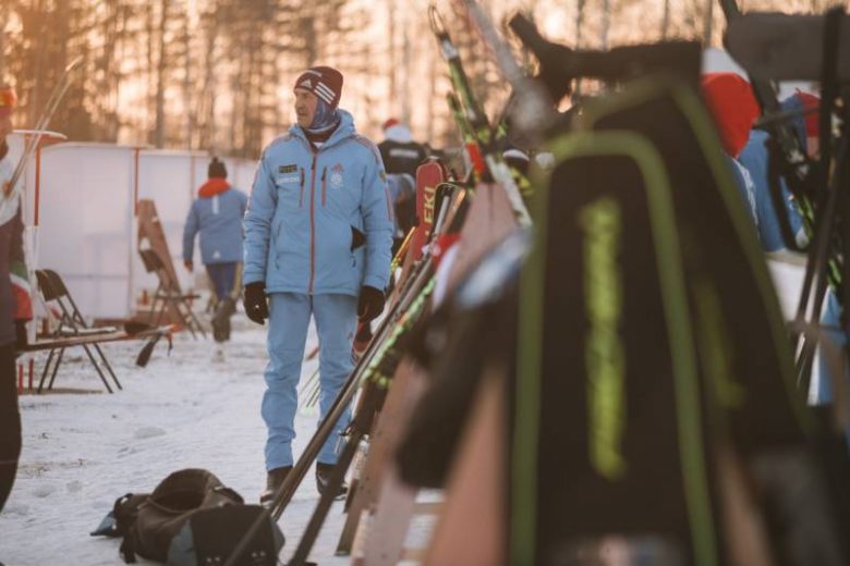 
Все на лыжи: в Рязани пройдет «Третий лыжный марафон «ЭКОПАРК-SKI — 2021»                