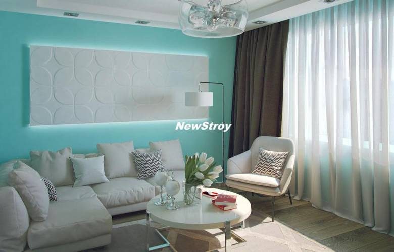 
Быстро и недорого сделать ремонт квартиры в Киеве можно с помощью компании NewStroy                