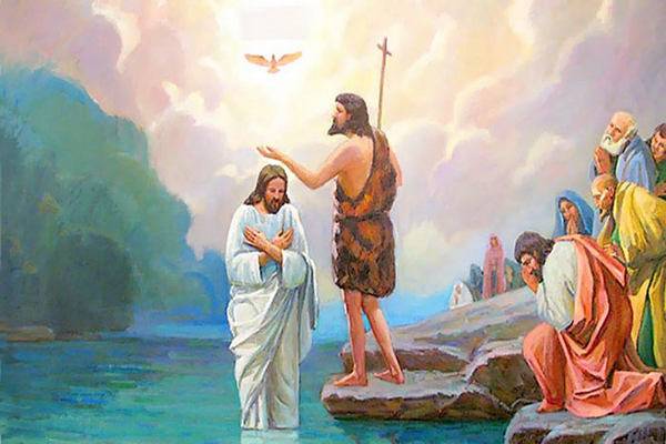 
Какого числа отмечают Крещение Господне в 2021 году: традиции и запреты праздника                