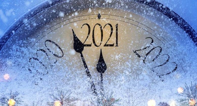 
Чего ждать от 2021 года: прогноз от астрологов, предсказавших пандемию                