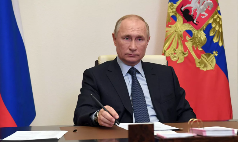 
Когда состоится ежегодная пресс-конференция Путина, и как задать вопрос президенту                