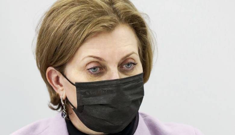 
В России подтвержден первый случай «британского» штамма коронавируса                