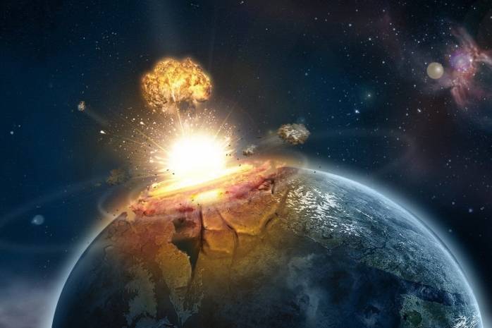 
Потенциально опасный астероид приближается к Земле: чем это грозит планете                