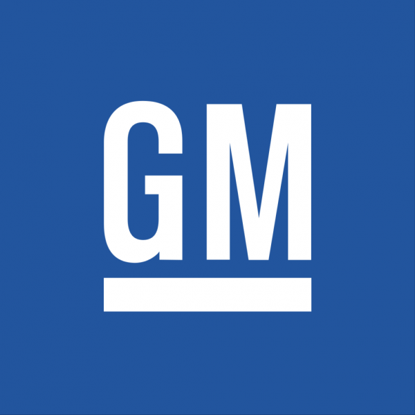 General Motors zmienia logo. Dyskutujmy