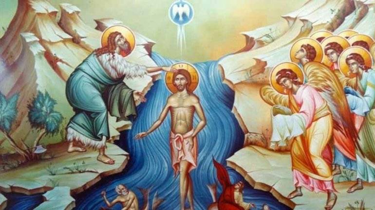
День Иоанна Крестителя 2021: история праздника, главные традиции и приметы                