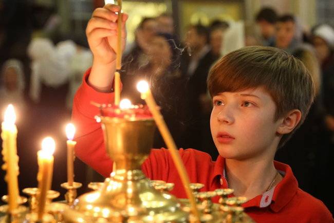 Жители России готовятся отмечать День Татьяны 25 января 2021 года