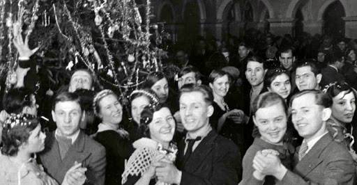 
Сколько дней люди отдыхали на Новый год в Советском Союзе                