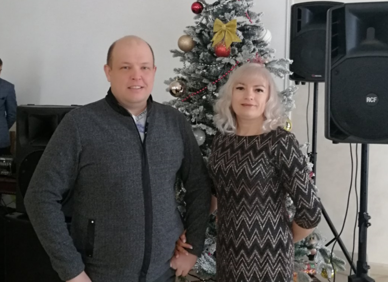 Их кровь спасает жизни: супруги из Челябинска уже полгода сдают «ковидную» плазму