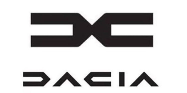 Z czym się Wam kojarzy nowe logo Dacii?
