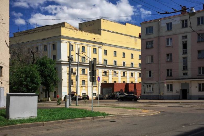 
Тюрьма «Московская тишина»: происхождение названия и известные заключенные                