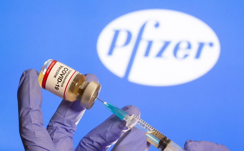 В Европе умерли 35 человек, привившихся вакциной Pfizer