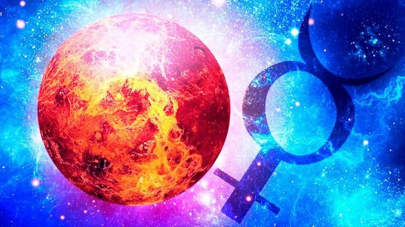 
Как привлечь деньги в период ретроградного Меркурия, рассказали астрологи                