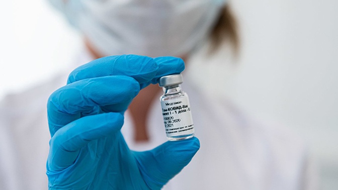 В Европе умерли 35 человек, привившихся вакциной Pfizer