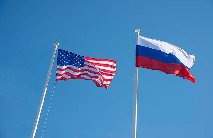 Джо Байден не решился объявить Россию главным противником США