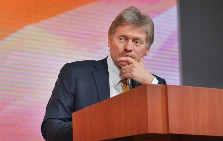 
Пресс-секретарь Кремля Дмитрий Песков прокомментировал штраф глухонемому инвалиду за участие в митинге                
