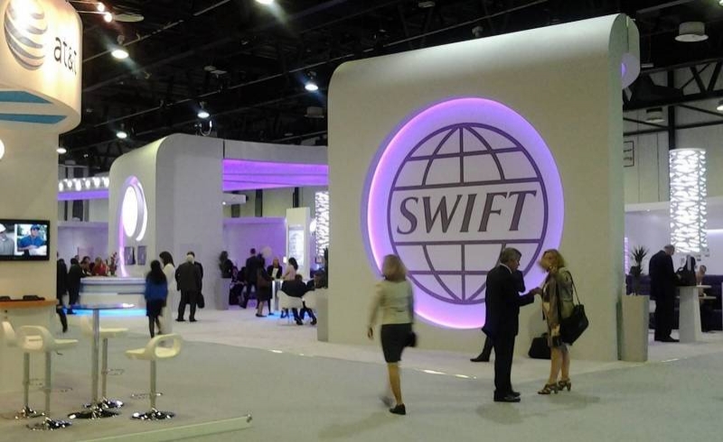 
Могут ли при Байдене отключить Россию от SWIFT                
