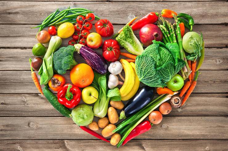 
Употребление каких овощей и фруктов может привести к прибавке веса                