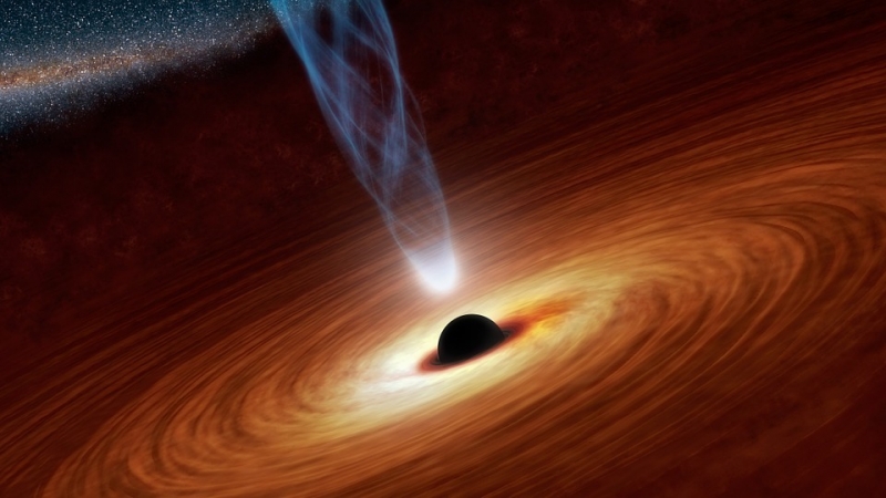 Открытие астрономов поставило под сомнение теорию рождения галактик