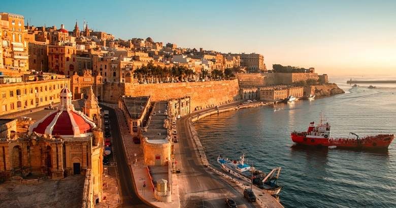 
Гражданство Мальты: безвиз и другие преимущества                
