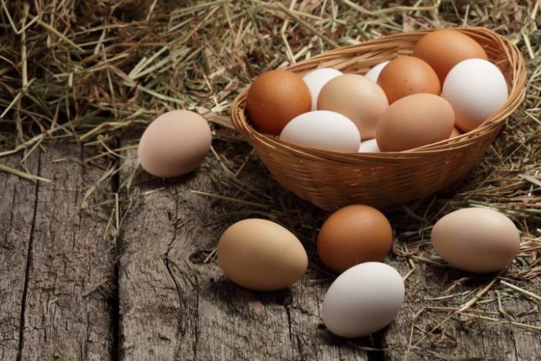 
Как правильно сварить яйца вкрутую, всмятку и пашот?                