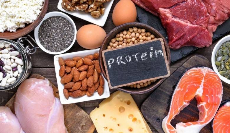 
К чему приводит дефицит белка, и как бороться с проблемой                