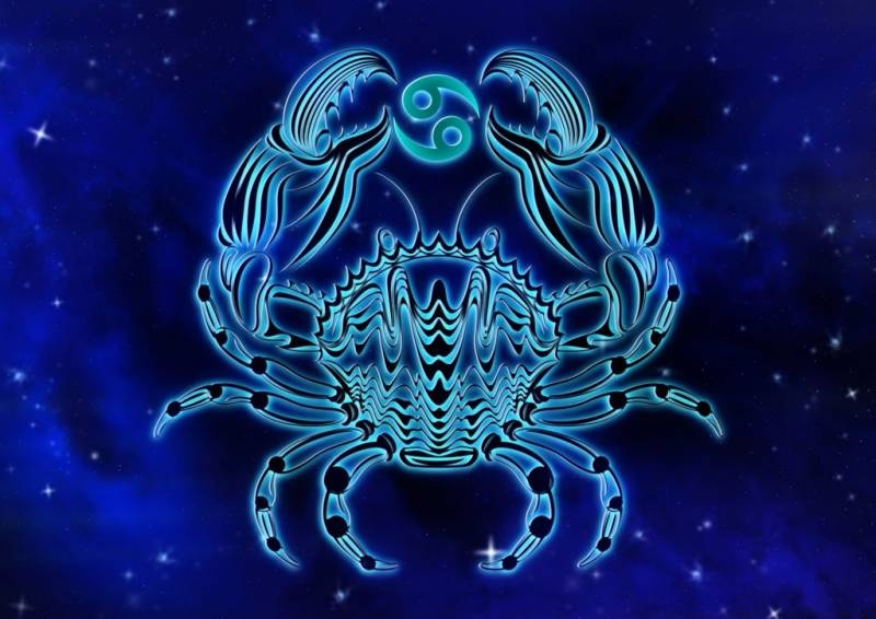 
Гороскоп от Павла Глобы на 7 февраля 2021 года для всех знаков зодиака                